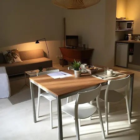 St.eulalie Appartement Montpellier