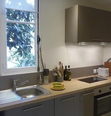 St.eulalie Appartement Montpellier