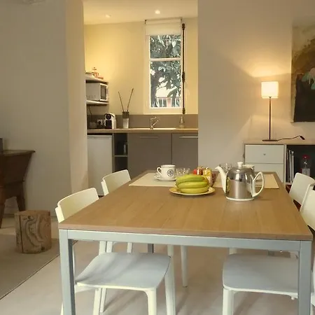St.eulalie Apartment