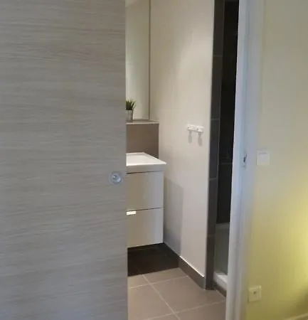 Appartement St.eulalie *