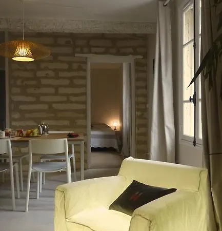St.eulalie Montpellier