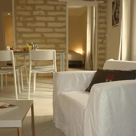 Apartment St.eulalie *