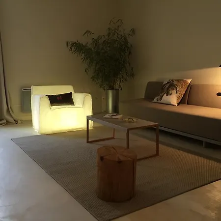 St.eulalie Apartment *