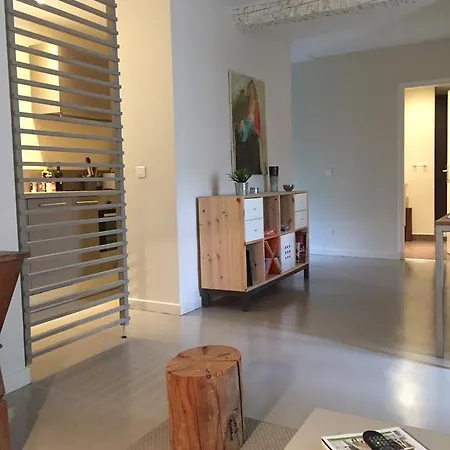 Apartment St.eulalie