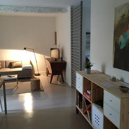 St.eulalie Apartment Montpellier